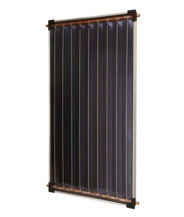 Coletor Solar TITANIUM PLUS XE 42 Coletor Solar TITANIUM PLUS XE 42