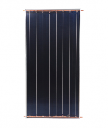 Coletor Solar BLACK TECH 9 Coletor Solar BLACK TECH 9