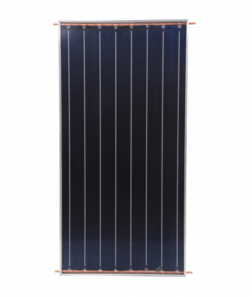 Coletor Solar TITANIUM PLUS 10 Coletor Solar TITANIUM PLUS 10